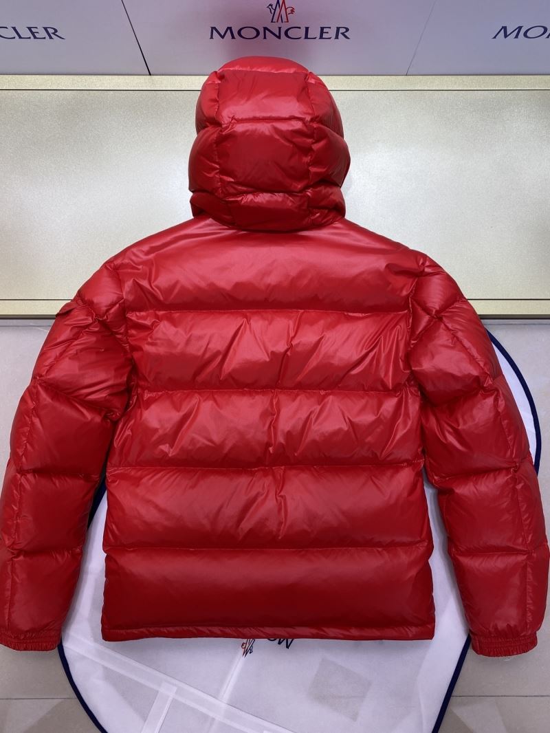 Moncler Down Jackets